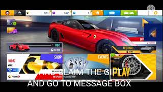 How to get fusion coins in asphalt 8