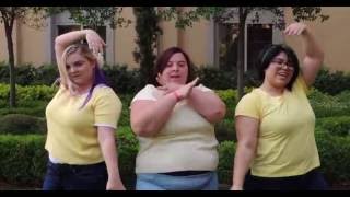 AOA CREAM (크림)- I’m Jelly BABY (질투 나요 BABY) Dance Cover