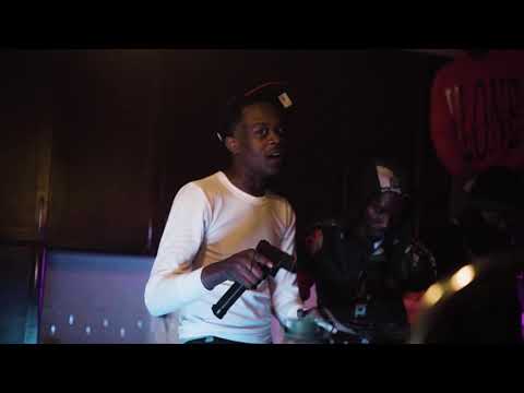 Actxve2x - ARM REACH | DIR. @shotbydmx