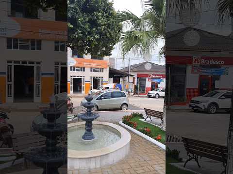 CENTRO DE SÃO PEDRO DO SUAÇUÍ MG, INTERIOR DE MINAS GERAIS