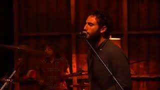 Local Natives - World News - 7/25/2009 - Codfish Hollow Barn - Maquoketa, IA