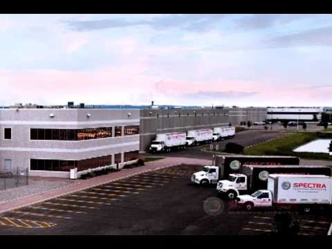 Aluminum Extrusion Process