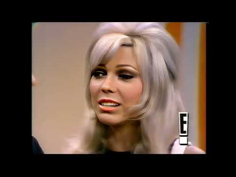 Nancy & Frank Sinatra Jr. - Something Stupid (1967 Remastered)