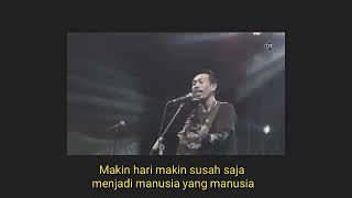 Download lagu Iksan skuter - Bingung (live) || Story Whatsapp mp3