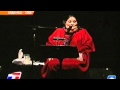 Gran Rex 2006 - Mercedes Sosa - Tonada del Viejo Amor