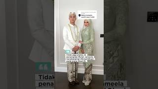 Download lagu Mulan Jameela dan Ahmad Dhani Foto bersama sebelum Akadnya Al Ghazali mp3