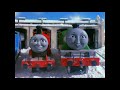 Thomas Christmas Party Restored US