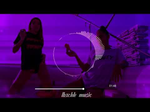 KALUSH x AGAPE - The Night Burns Down (Karmv Remix) | Video 4K