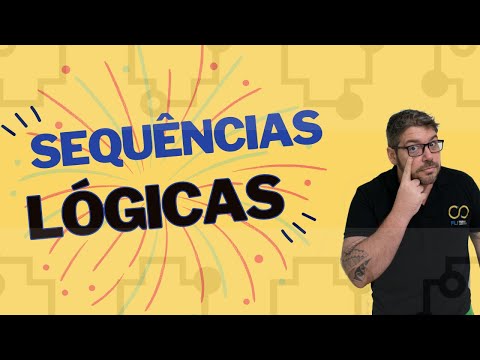 Aula de Sequências Lógicas Para Concursos