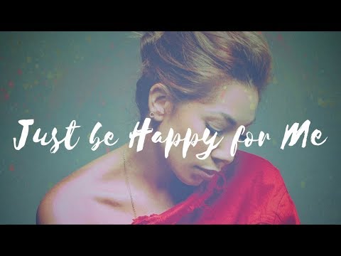 Bridget Kelly - Happy for Me (Lyric Video)