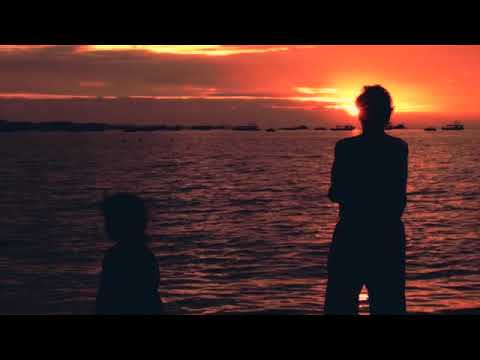 Elena Dumea: Sunset