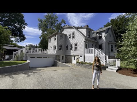 50 Worcester Lane, Waltham, MA