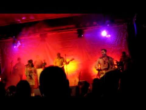 Gerd Blume Show 2010 Schöner fremder Mann/Liebeskummer lohnt sich nicht