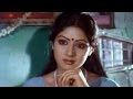 Anuraga Devatha Movie Andhaala Hrudayama Video Song NTR Jayapradha Sridevi