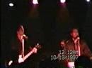 Marvelous3 Live "Cars Collide" @Smith's Olde Bar (10/18/1997)