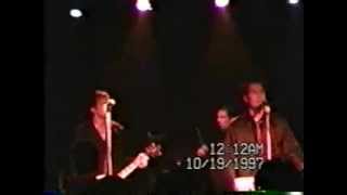 Marvelous3 Live &quot;Cars Collide&quot; @Smith&#39;s Olde Bar (10/18/1997)