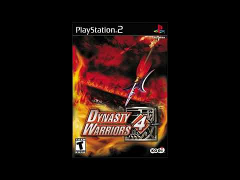 Dynasty Warriors 4 OST - Dark Angel (Extended)