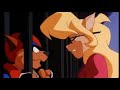 Swat Kats The Good Swat Kats Meet Evil Callie