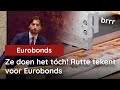 Baudet: Hoezo "Herstelfonds"? Deze macht krijgen we nooit meer terug!