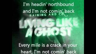 Raining and OK - Northbound (Lyric Video)