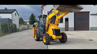 JCB 3cx compact retroexcavadora | Imagen 4 - Machineryline