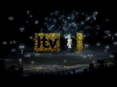 ITV1 Christmas Ident (X Factor)