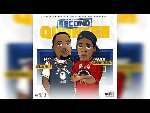 Rockin Rolla & ChrisOnThaBeat feat. Bla$ta -  DaBaby (Audio)