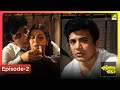 Episode 2 Kaya Hiner Kahini কায়াহীনের কাহিনী Bengali Movie Uttam Ku