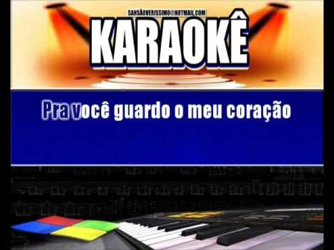 Declaração - José Orlando