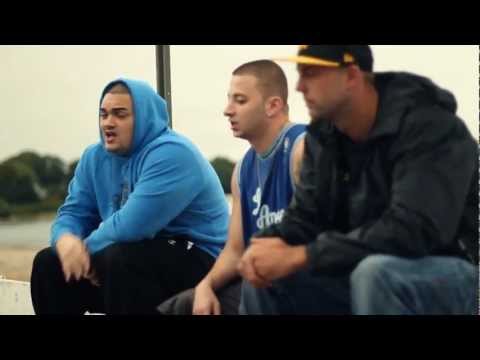 Emilio Lopez & RJBeats - Escúchela Ft. Rapsusklei Hip Hop Rap 2012 (Video) HD