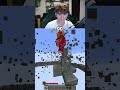 DAS KREIS GAME Minecraft Platinumdot Challenge