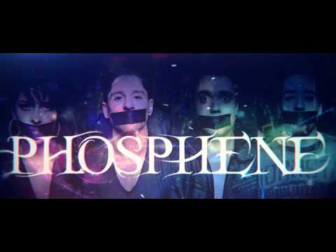Phosphene - Life On Fire (Official Lyric Video)