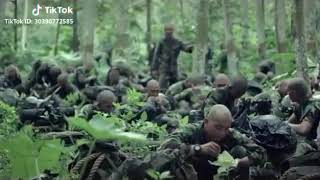 Download lagu STORY WA TNI/ rindu keluarga mp3