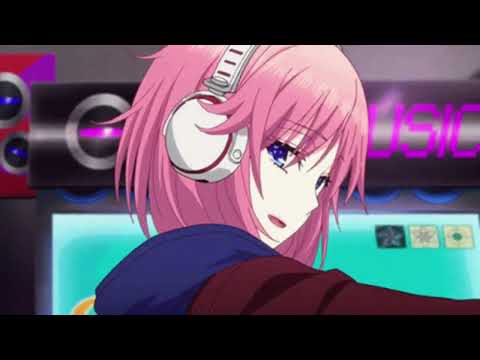 automotivo xm é muita treta - (dj brunin xm, mc erikah, mc lullu (slowed + reverb)