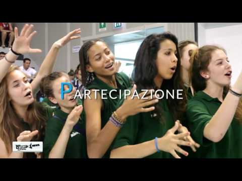 Kinderiadi 2017 - Trofeo delle Province e delle Regioni di volley