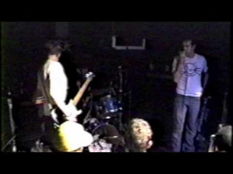 Beat Happening live at Maxwell's, 1991