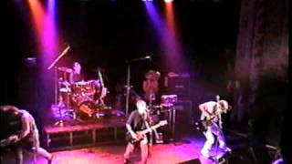 Catherine with James Iha(MC) 6-20-97-Dont Touch me there, Better have fun, (1 of 4)