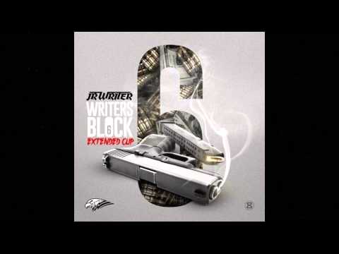 JR Writer - Authentic Ft Cassidy & Marka - Prod Dreas / Hotwire