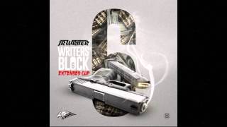 JR Writer - Authentic Ft Cassidy & Marka - Prod Dreas / Hotwire