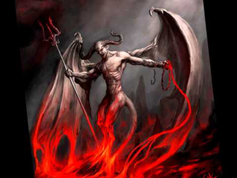 Video thumbnail for Flames of Hell