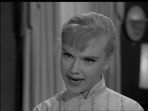 1x34 pt.3 - Ore perdute - Ai Confini Della Realtà (The Twilight Zone)