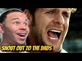 FORMER COUNTRY HATER REACTS TO BILLY CURRINGTON - WALK A LITTLE STRAIGHTER (OFFICIAL MUSIC VIDEO)