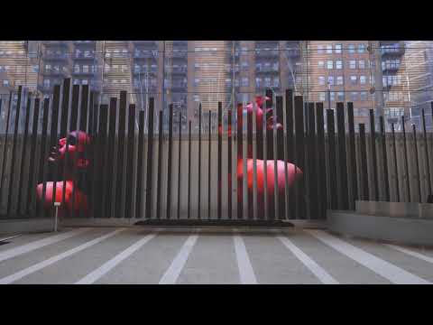 Interim Avoidance at 150 Riverside