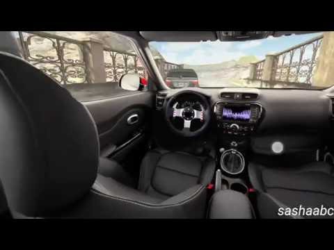 mountain luxury car vr обзор игры андроид game rewiew android.