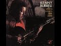 Kenny Burrell Trio - It Shouldn't Happen To A Dream