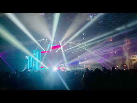 Ganja White Night 2022 Chicago