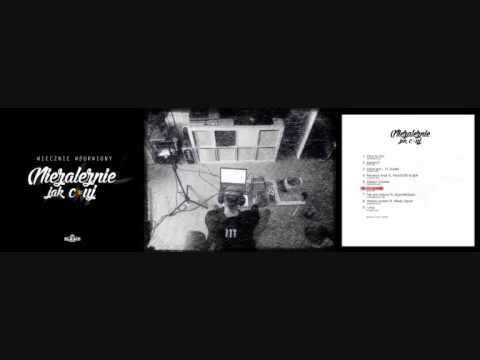 Wiecznie Wkurwiony - Co za shit (Bit - W.R)