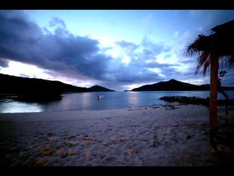 Navutu Stars (Fiji) Night Timelapse