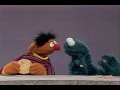 Sesame Street Cookie Choosing