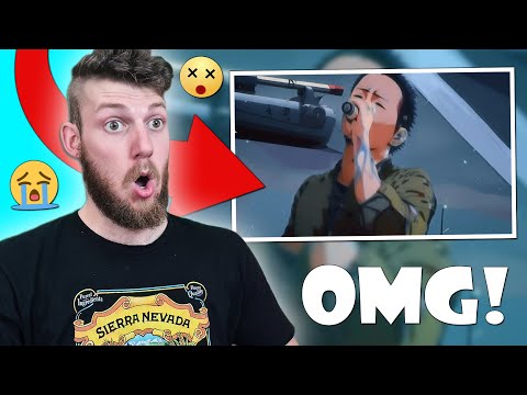 RAP FAN REACTS To Linkin Park - Lost (First Time Hearing)